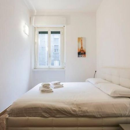 Loreto & Stazione Centrale Cozy Apartment 米兰 外观 照片