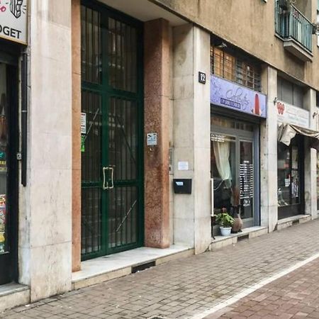 Loreto & Stazione Centrale Cozy Apartment 米兰 外观 照片