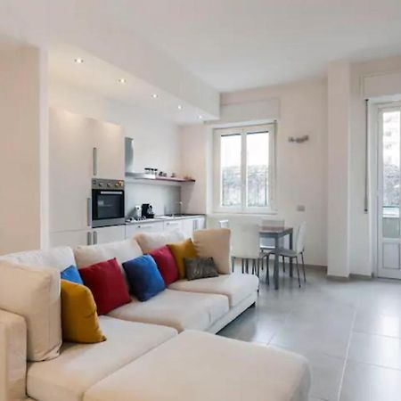 Loreto & Stazione Centrale Cozy Apartment 米兰 外观 照片