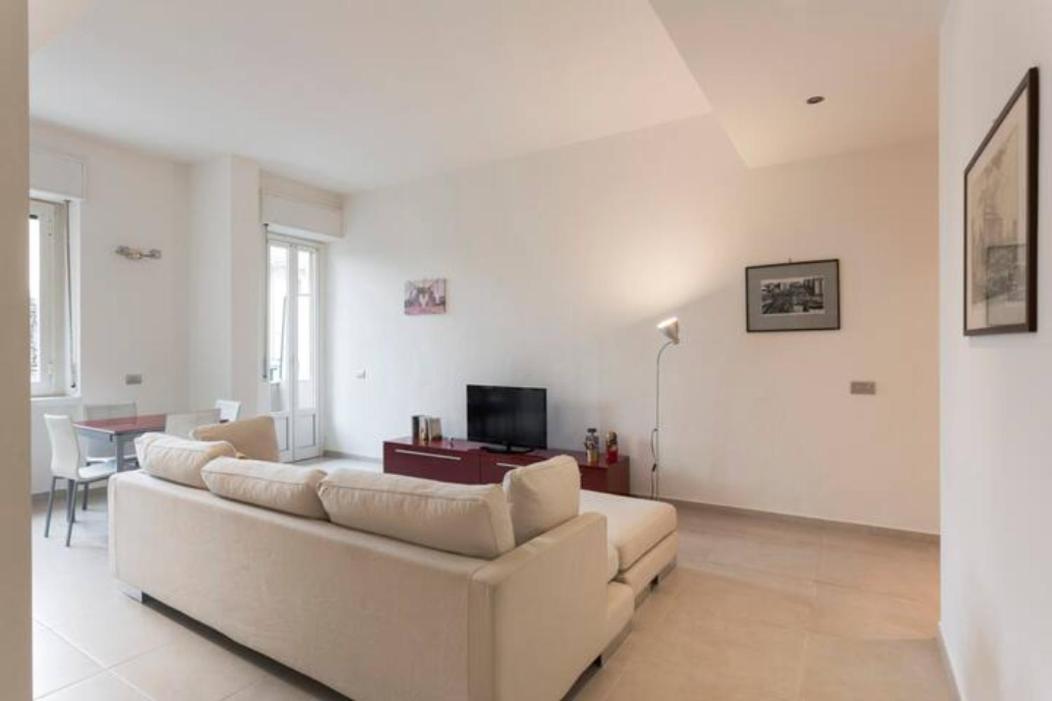 Loreto & Stazione Centrale Cozy Apartment 米兰 外观 照片