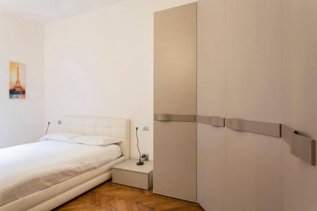 Loreto & Stazione Centrale Cozy Apartment 米兰 外观 照片