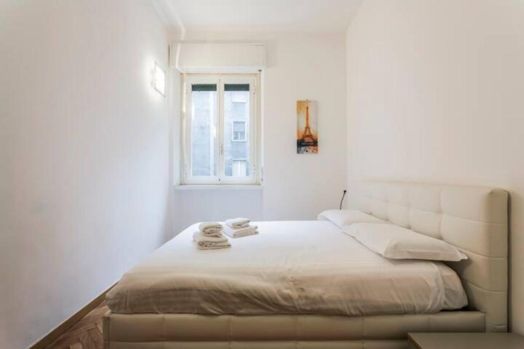 Loreto & Stazione Centrale Cozy Apartment 米兰 外观 照片