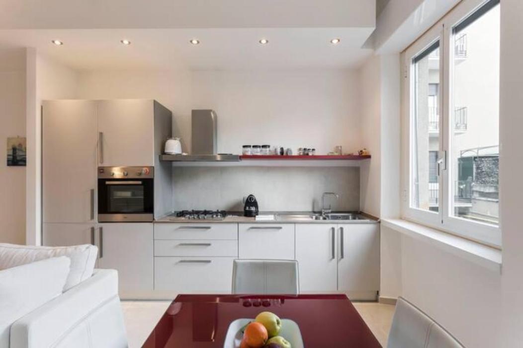 Loreto & Stazione Centrale Cozy Apartment 米兰 外观 照片