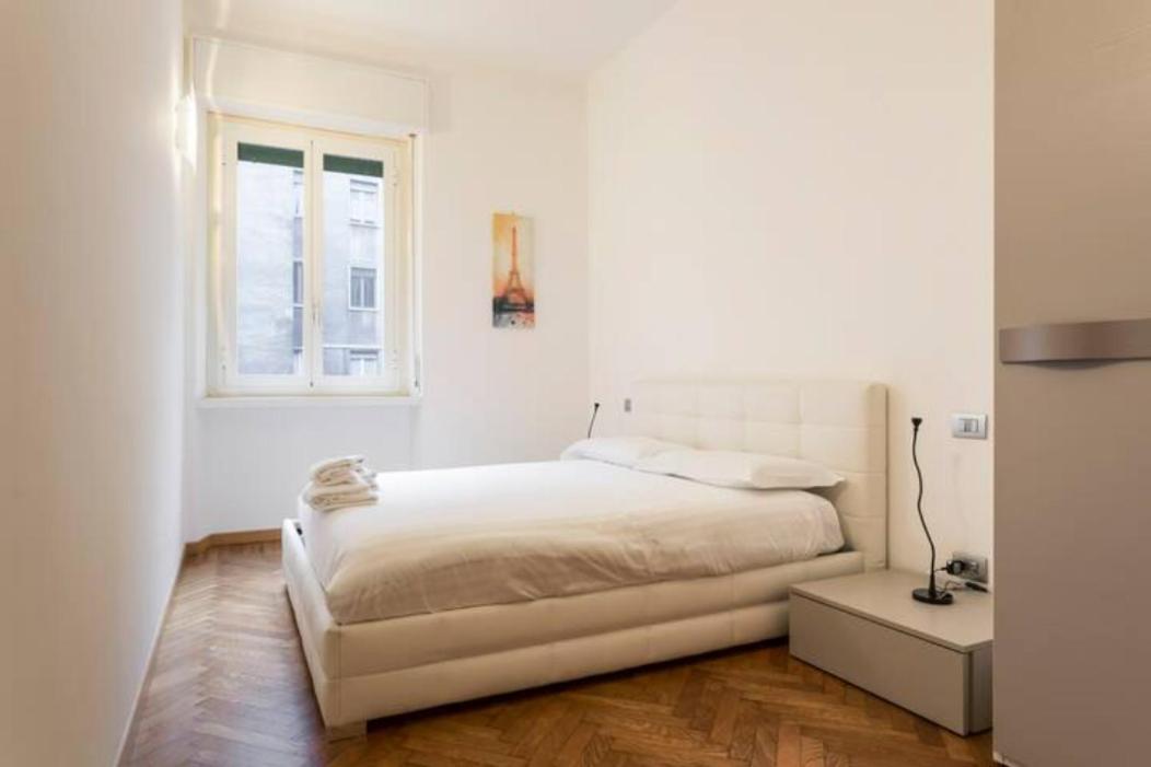 Loreto & Stazione Centrale Cozy Apartment 米兰 外观 照片
