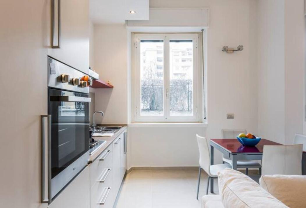 Loreto & Stazione Centrale Cozy Apartment 米兰 外观 照片