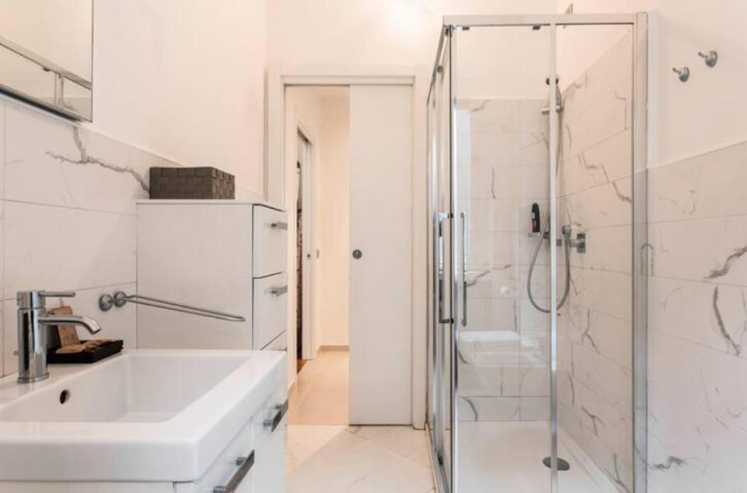 Loreto & Stazione Centrale Cozy Apartment 米兰 外观 照片