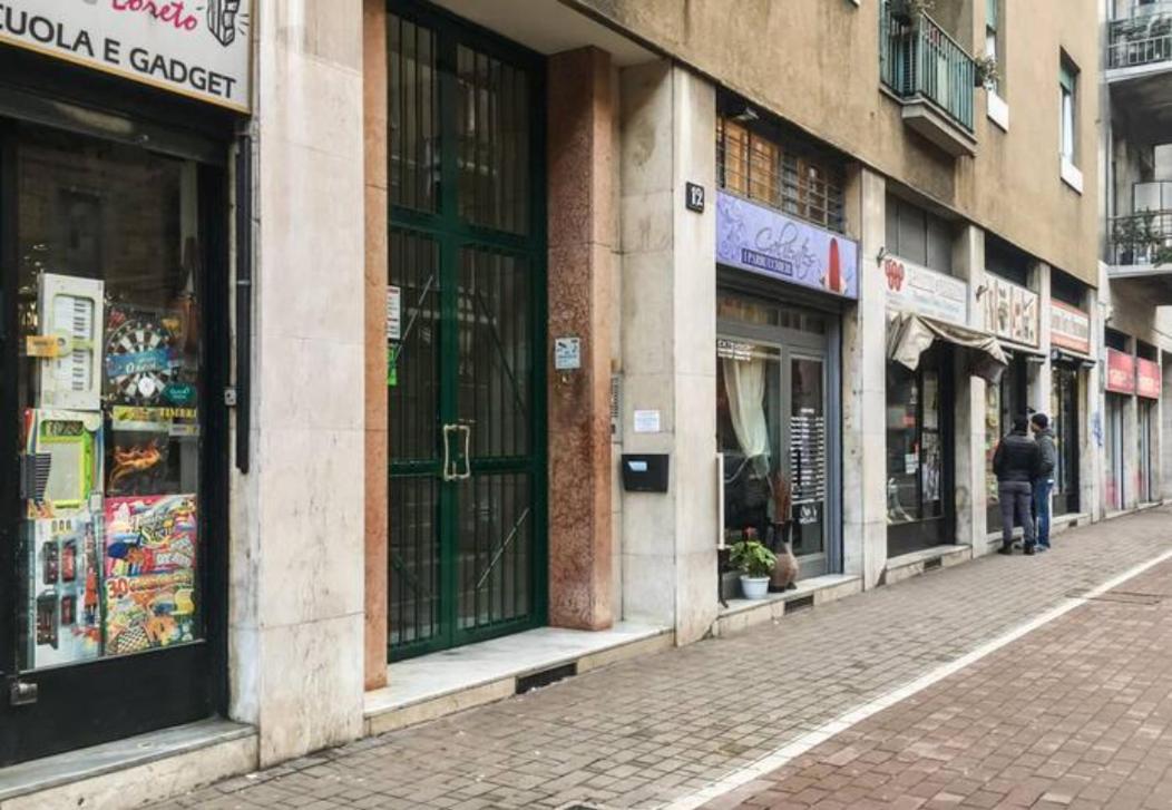 Loreto & Stazione Centrale Cozy Apartment 米兰 外观 照片