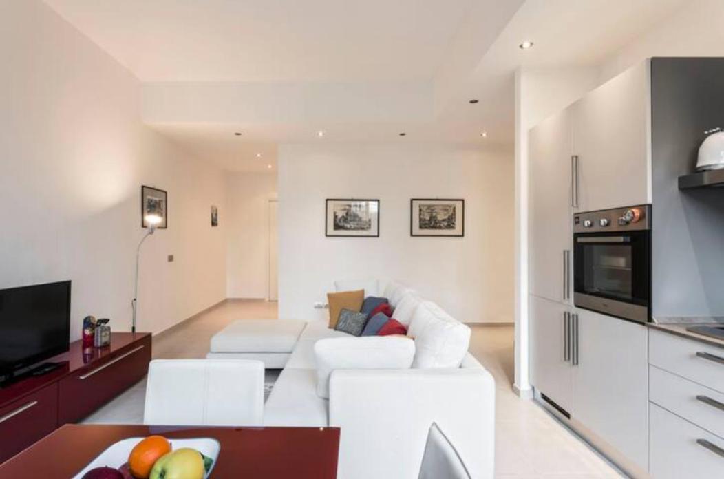 Loreto & Stazione Centrale Cozy Apartment 米兰 外观 照片
