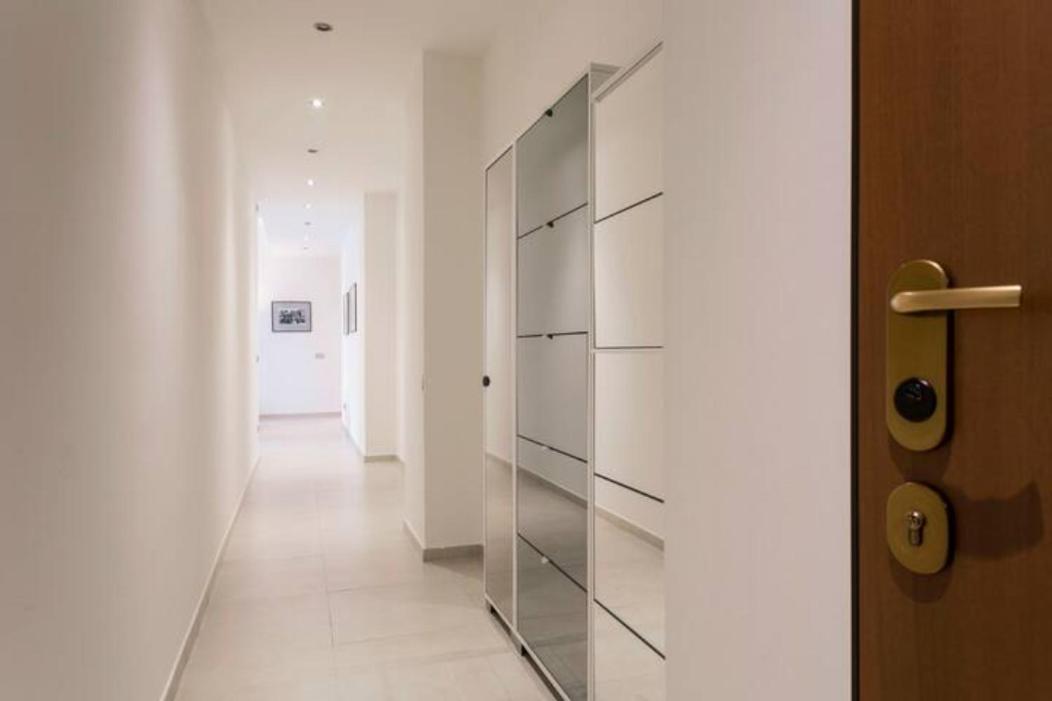 Loreto & Stazione Centrale Cozy Apartment 米兰 外观 照片