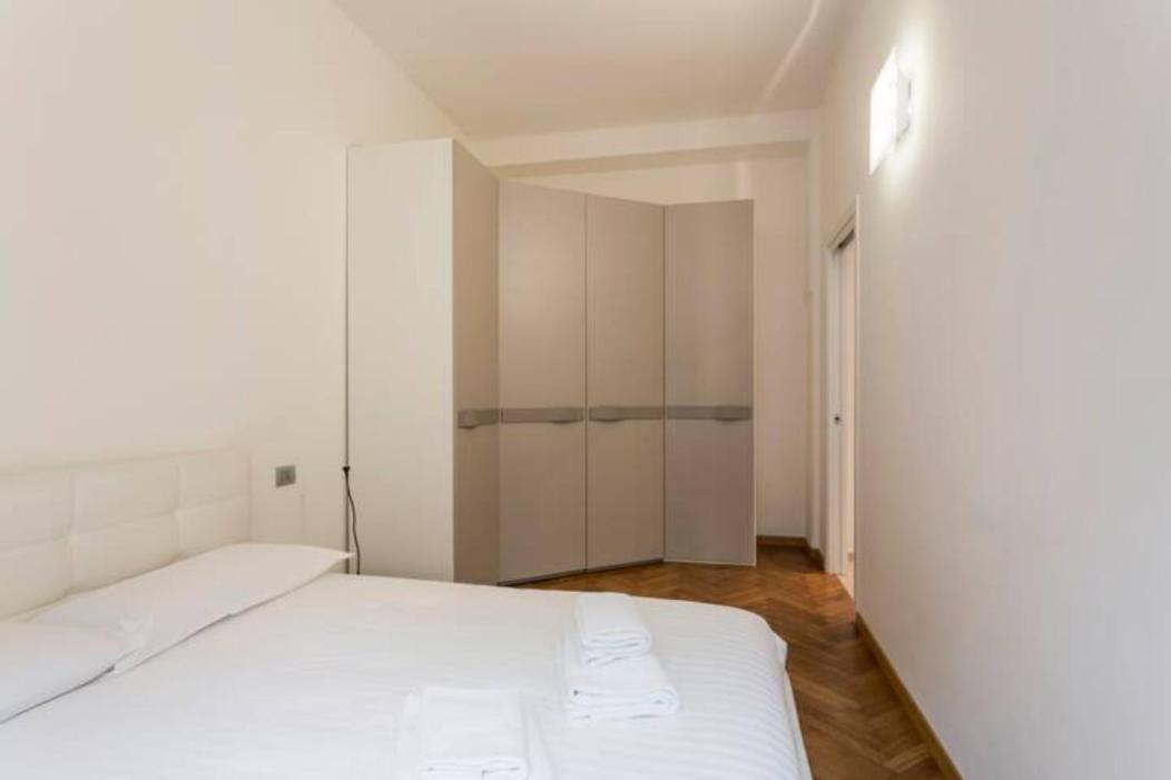Loreto & Stazione Centrale Cozy Apartment 米兰 外观 照片